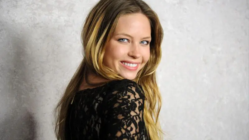 Falleció a los 35 años Daveigh Chase, actriz de «The Ring» y una de las voces de «Lilo & Stitch»