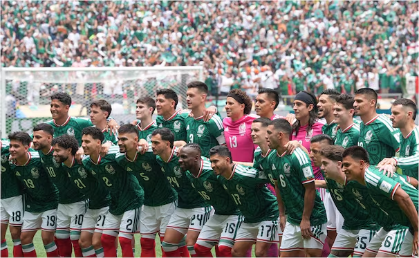 México vs Corea del Sur: ¿Cuándo y dónde ver EN VIVO el Mundial 2026, HOY, jueves 18 de junio?