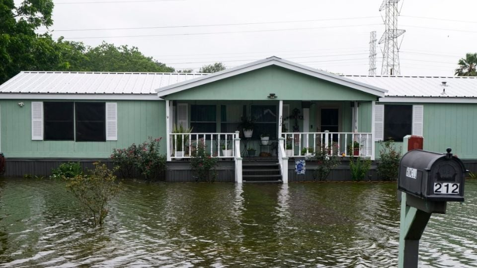 Tormenta tropical «Arthur» se forma en el Golfo de México: amenaza con provocar inundaciones en EU
