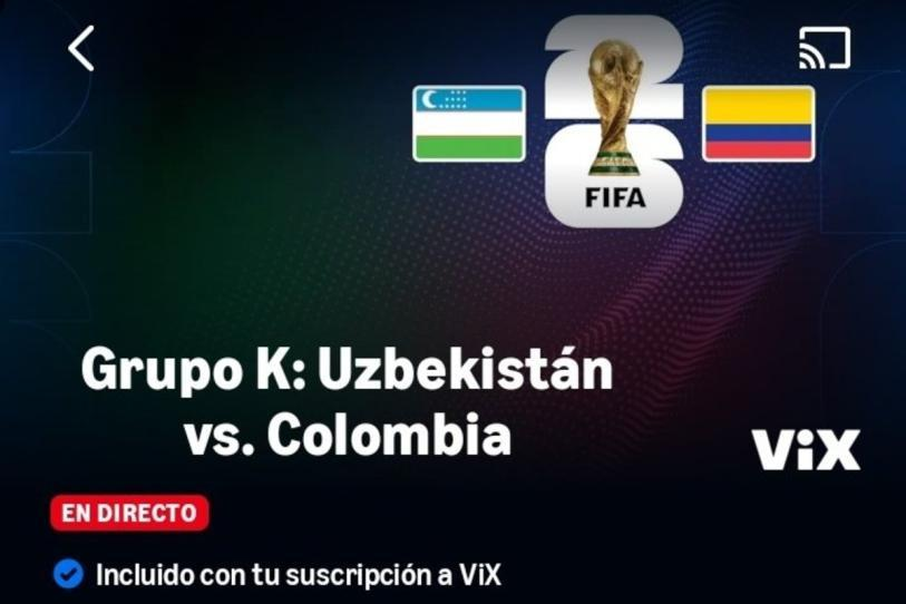 Ante fallas de VIX en el Mundial, Profeco llama a usuarios a denunciar