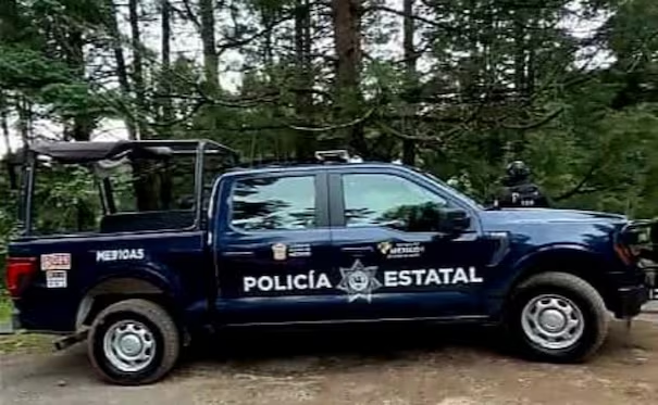 Hallan cuatro cu3rpos en presunta fosa clandestina de La Marquesa; investigan posible vínculo con personas desaparecidas