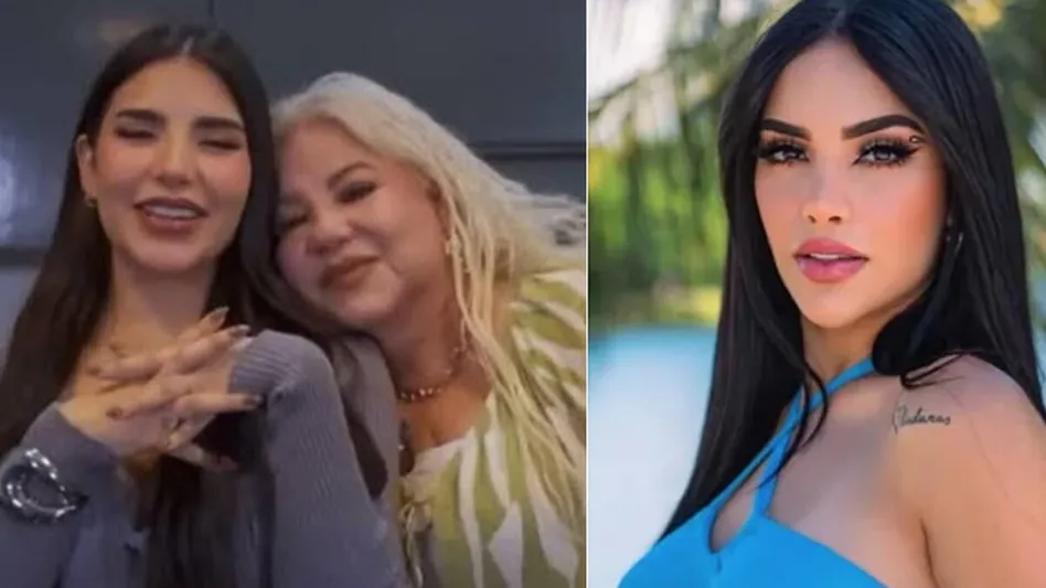 De qué falleció la mamá de Steff y Kimberly Loaiza, Mary Martínez, en Mazatlán