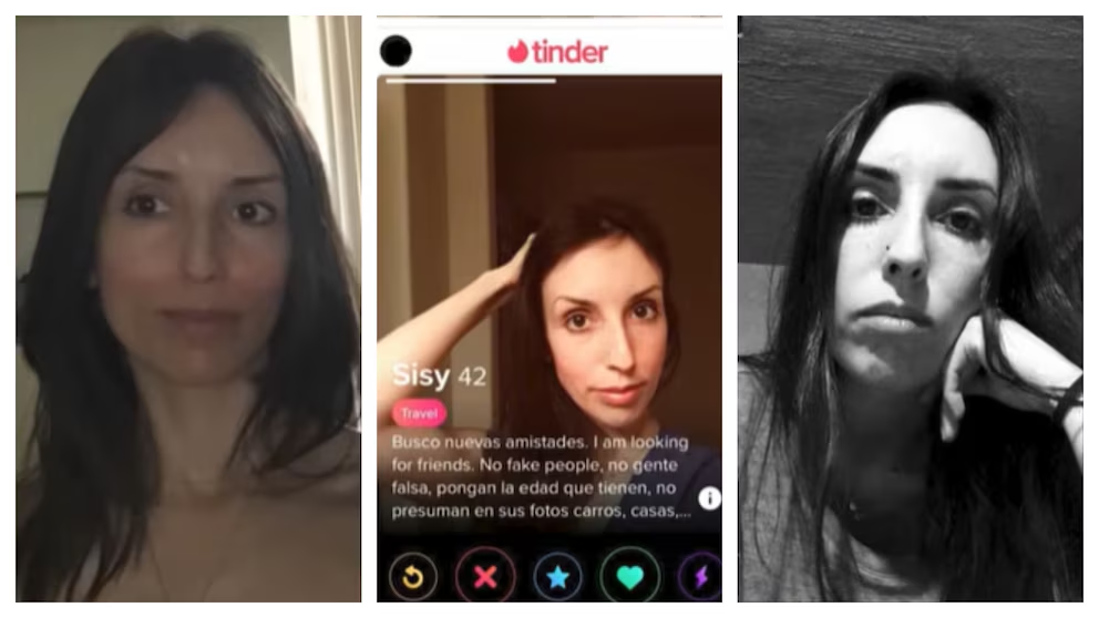 “La cazadora de Tinder” de EEUU que cayó en México no sólo buscaba hombres también mujeres para dr0garlas y robarlas: así era su método