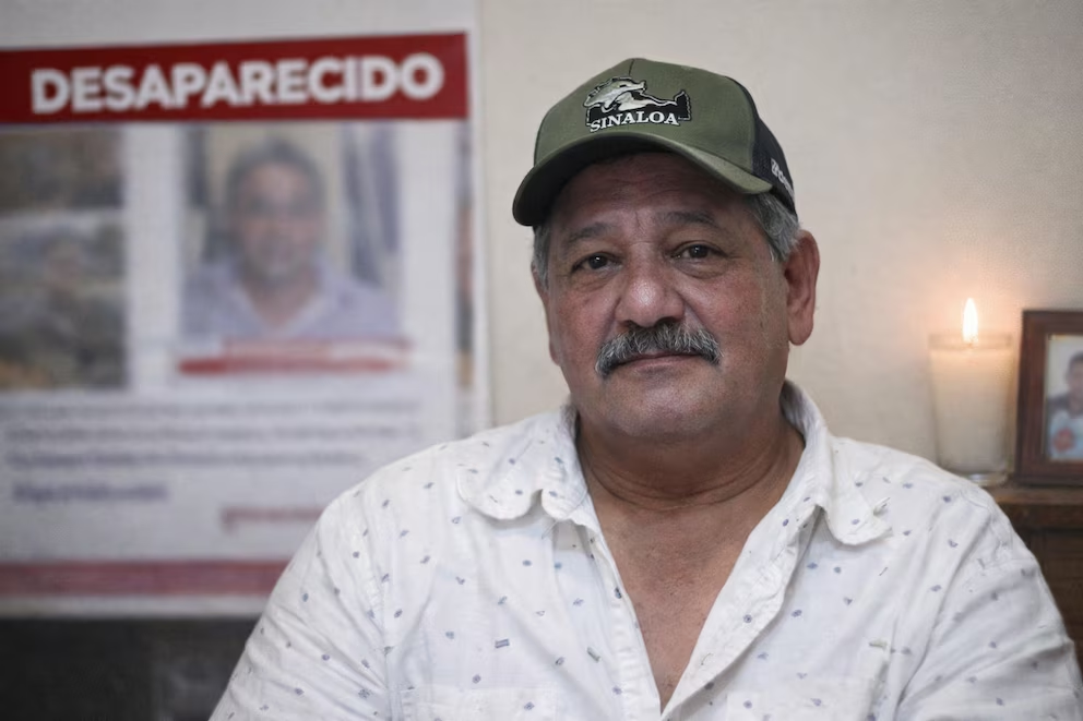 Desaparece líder de taxistas en Veracruz: su unidad fue hallada abandonada en Acayucan