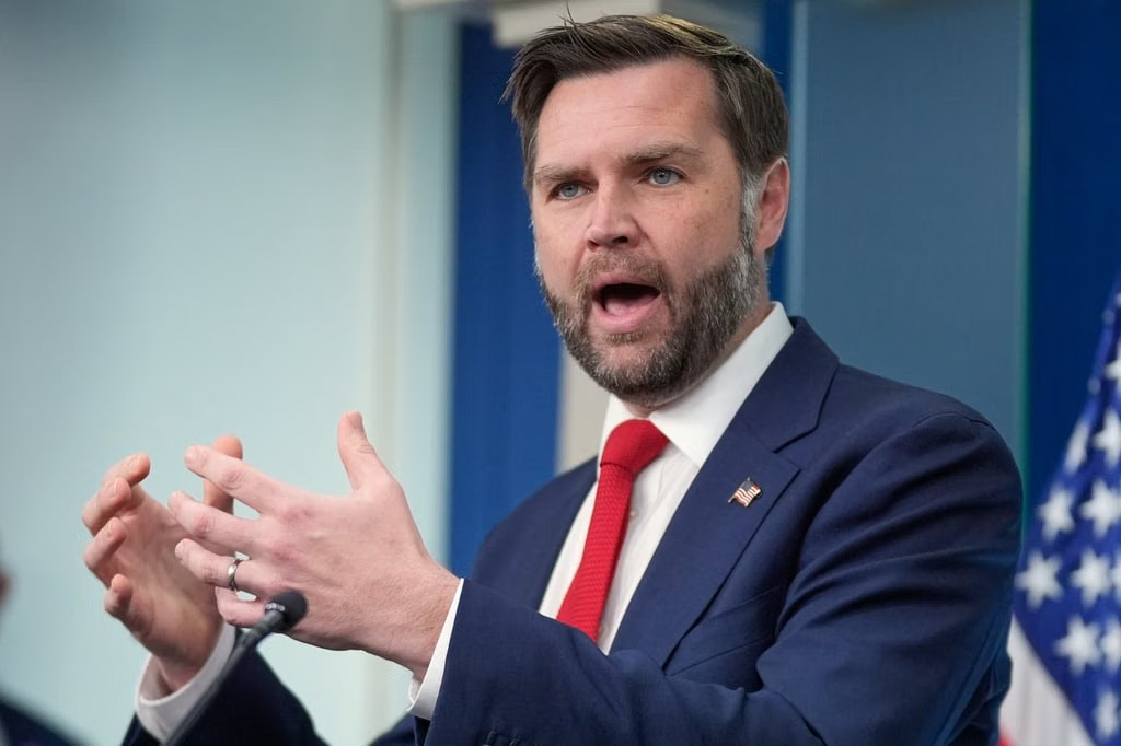 Irán se beneficiará si cumple totalmente con el acuerdo y cambia su comportamiento: JD Vance
