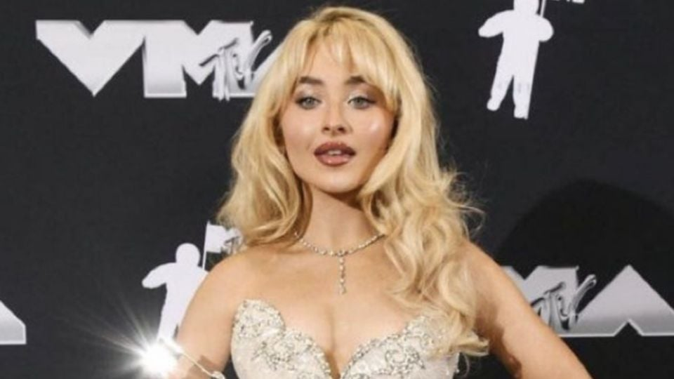 Sabrina Carpenter obtiene orden de restricción contra hombre que intentó entrar a su casa
