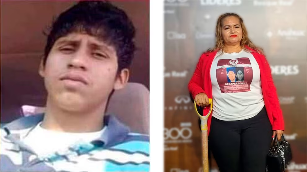 A casi 11 años de su desaparición, Ceci Flores anuncia nueva semana de búsqueda por su hijo Alejandro