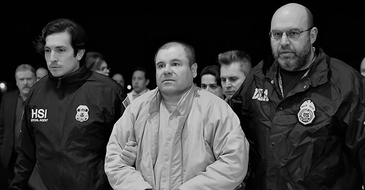 «El Chapo» Guzmán manda dos cartas más a la Corte de Brooklyn: menciona a Sheinbaum y acusa injusticia