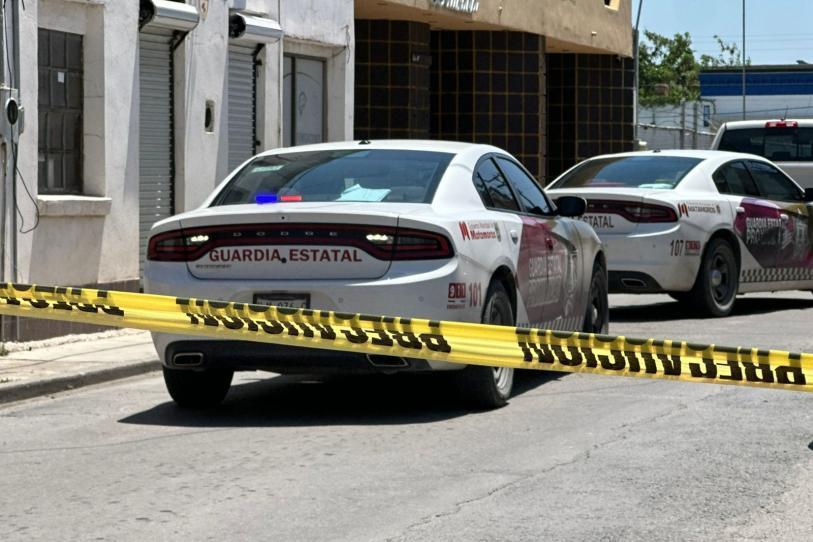M*tan a empresario en Tamaulipas; indagan extorsión por cobro de piso