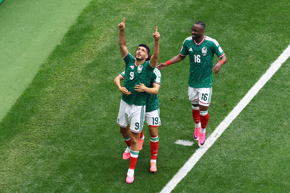 Canelo Álvarez manda mensaje a la Selección Mexicana de cara al duelo contra Corea del Sur