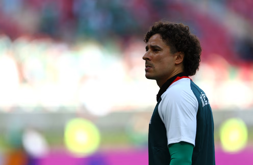 Javier Aguirre y el dilema en el arco: ¿Memo Ochoa podría ser titular ante Chequia en el Mundial 2026?