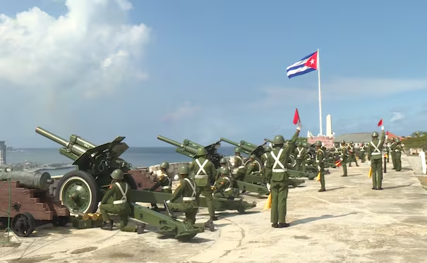 EU ejerce un «bloqueo total» a Cuba «similar a uno de tipo militar», denuncia la isla; señala «plan de asfixia económica» contra el país