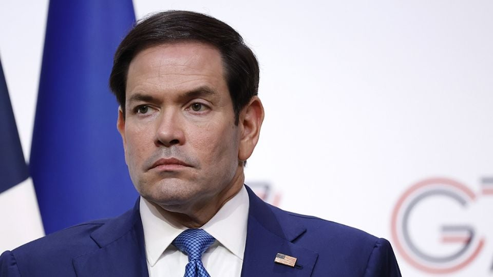 Marco Rubio y el presidente de Líbano alistan la quinta ronda de diálogo con Israel