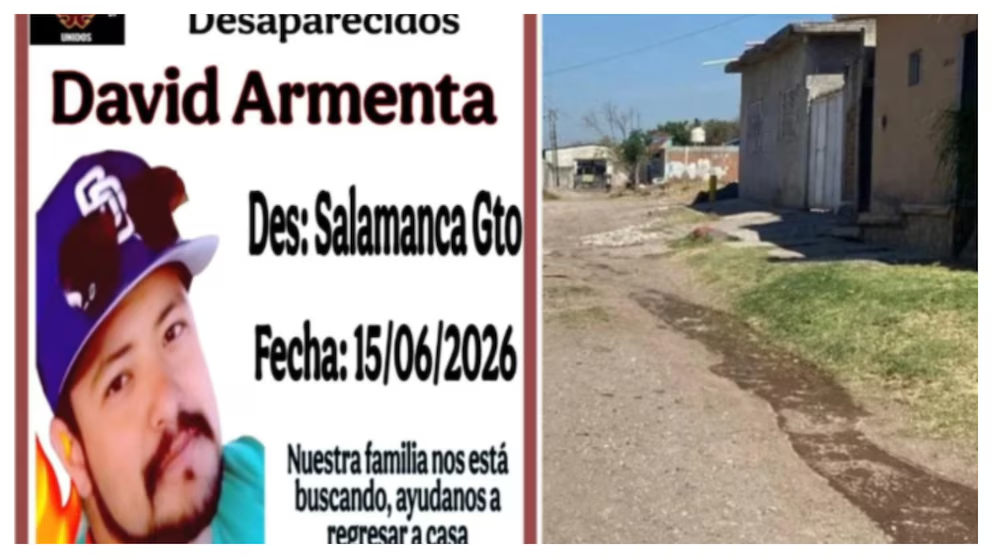Secuestr4n a hermano de desaparecido, madre suplica su liberación y lo regresan, de su otro hijo aún no se sabe nada