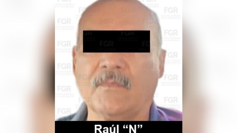Procesan a excomisario de la extinta Policía Federal por desaparición forzada