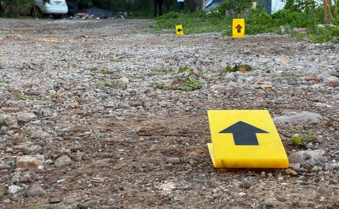 Hallan cuerpo sin vida en zona de búsqueda de adolescente desaparecida en Morelos; analizan identidad