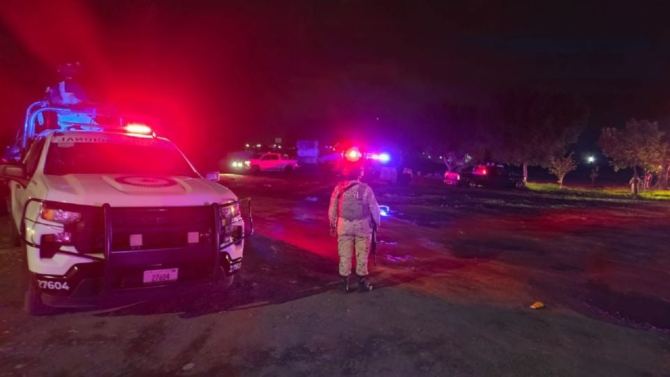 M*eren 14 personas en dos m*sacres y hechos violentos en las últimas horas en Guanajuato; hay tres menores entre las víctimas