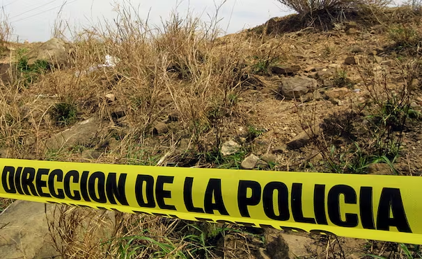 As3sinan a dos hombres durante festejo del Día del Padre en Chiapas; ataque ocurrió en un rancho de Mapastepec