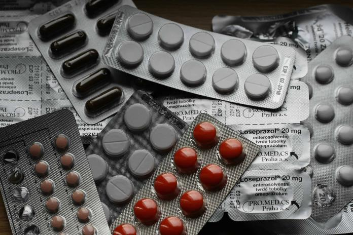 Cofepris reclasifica el tramadol como medicamento controlado
