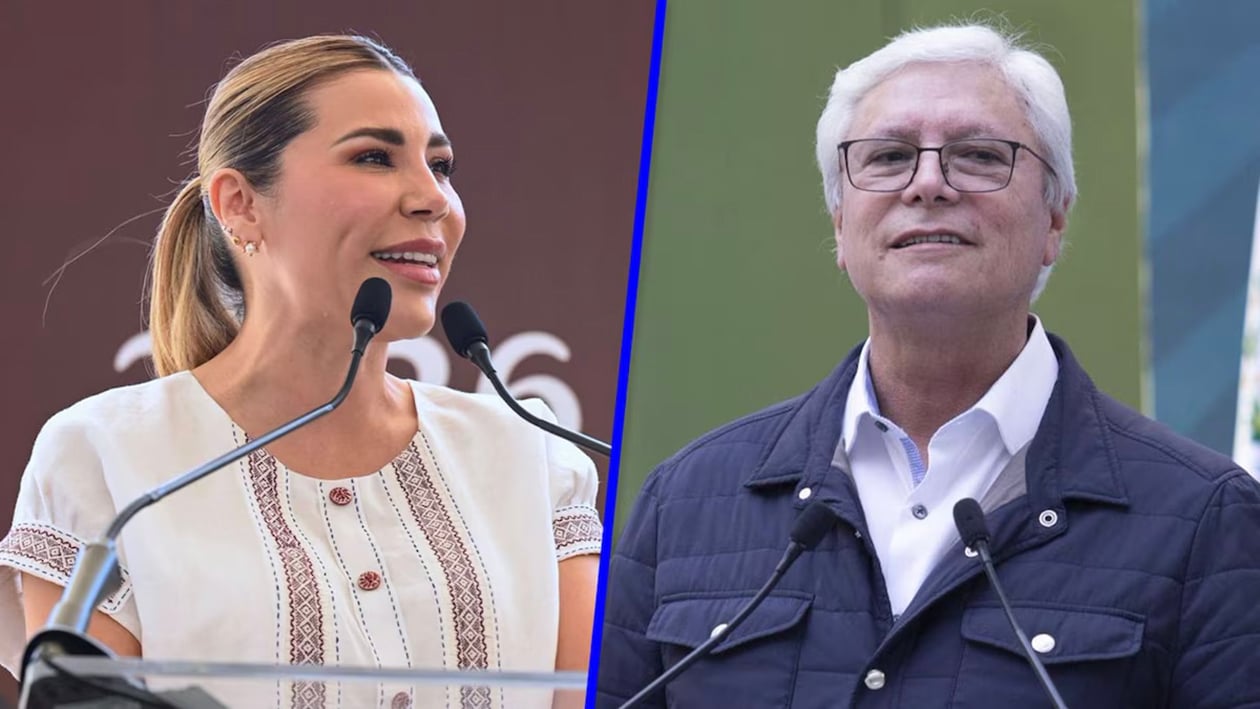 ‘Tiene crisis de pánico por investigación de EU’
