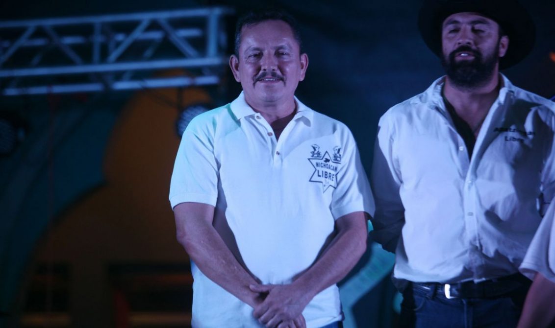Va EU por el hijo y sobrino del ‘Abuelo’ Farías por narcotráfico