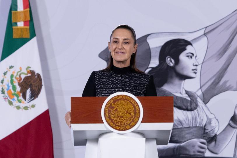 Seguirá vigente Tratado hasta 2036 aún sin prórroga de EU
