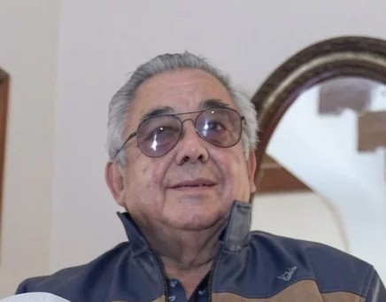 Fallece hijo del Santo a la edad de 79 años