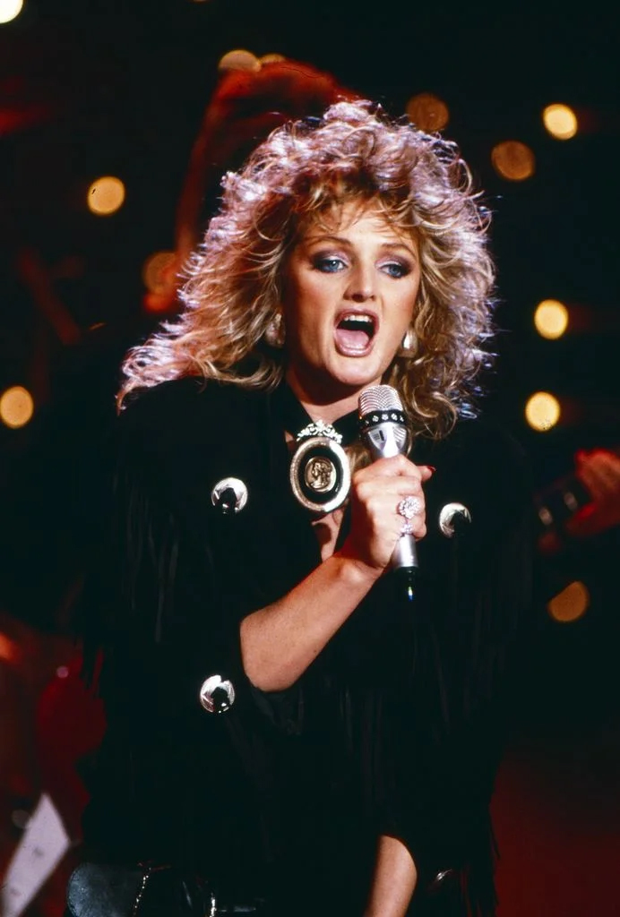 Muere Bonnie Tyler, a la edad de 75 años