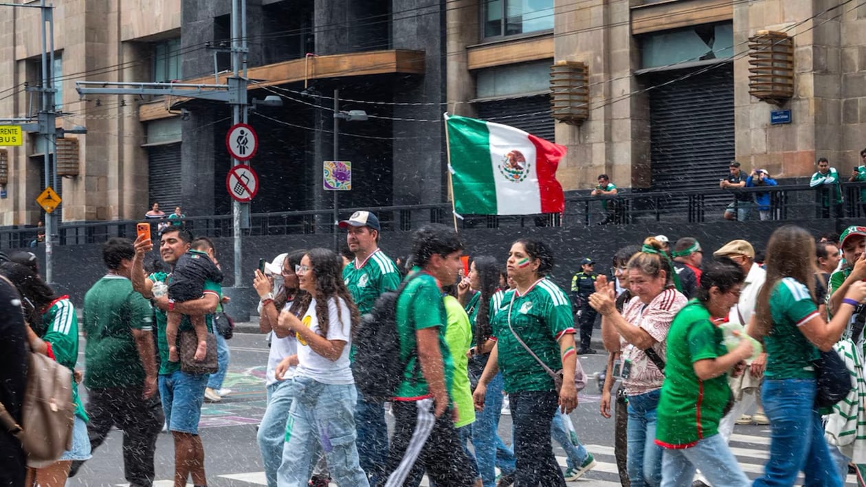 Tuvo Mundial 2026 impacto ‘limitado’, afirma BBVA
