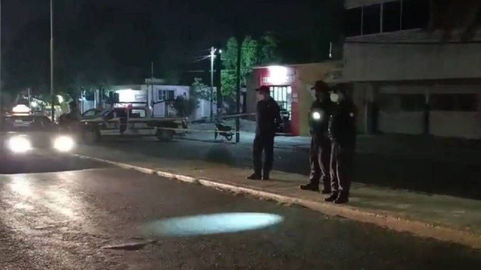 Asesinan a Alcalde en labores de vigilancia