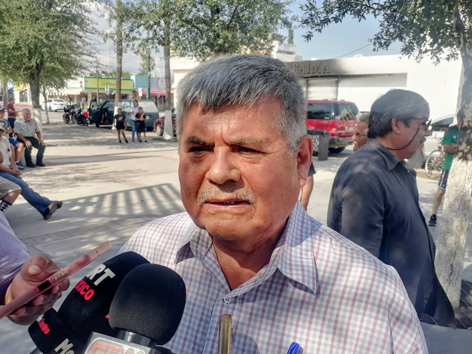 Ganan empleados de Síndico de AHMSA más de $ 250 mil