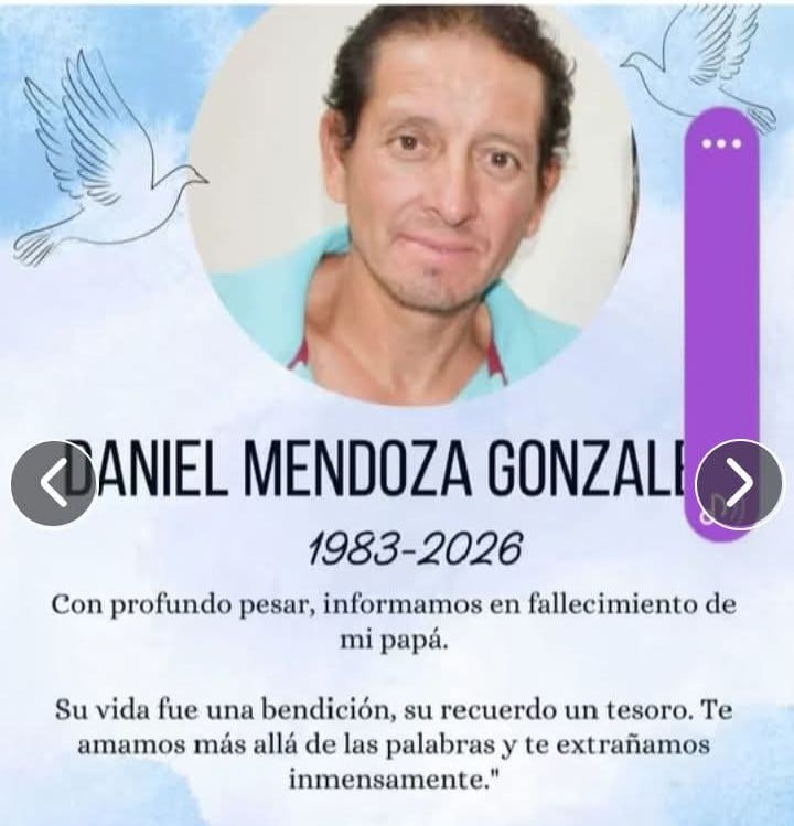 Muere obrero Daniel Mendoza esperando finiquito de AHMSA