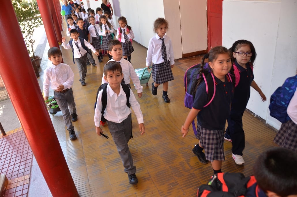 Define SEP Calendario Escolar del 2026-2027