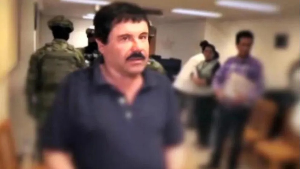 Delatará en EU Abogado de “El Chapo” 32 funcionarios