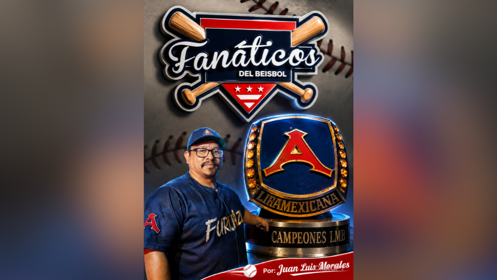 La llegada de Jorge Pasquel al béisbol mexicano