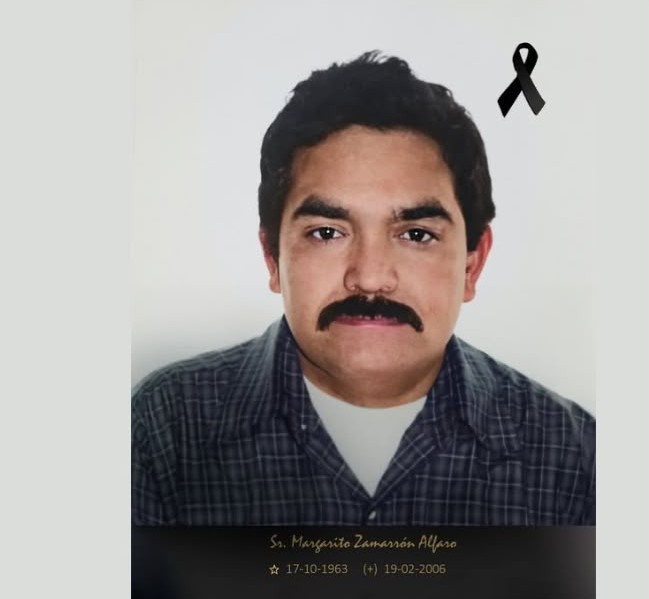 Identifican al minero 28 en Pasta de Conchos