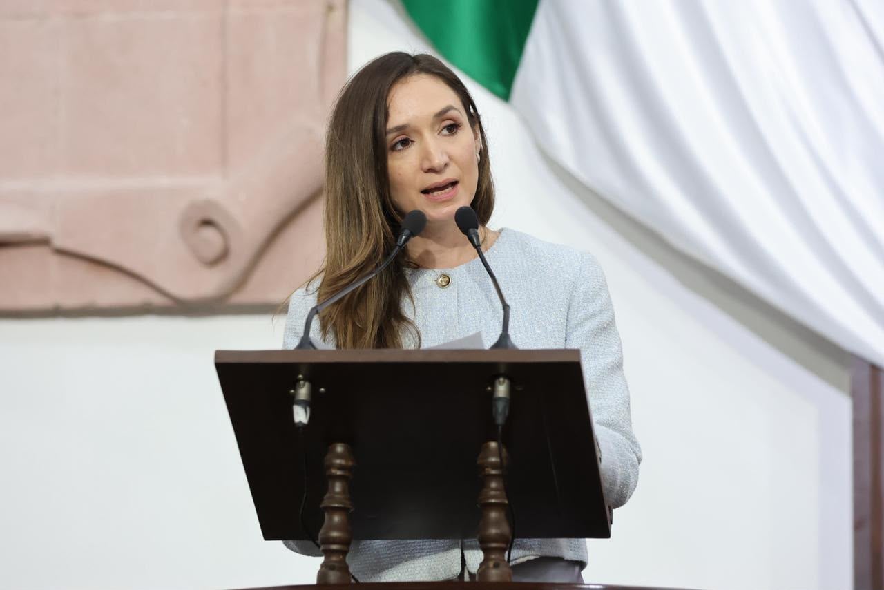 Promueve Edna Dávalos apoyo a los productores