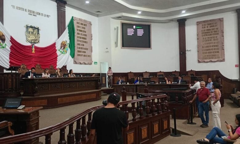 Exhorta Diputado a municipios a prepararse ante calor intenso
