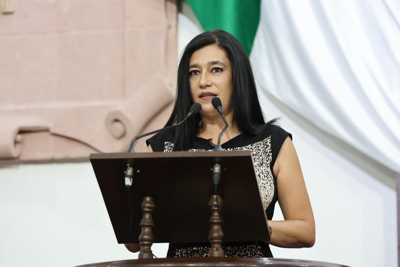 Urge Diputada resuelvan IMSS e ISSSTE falta de medicamentos