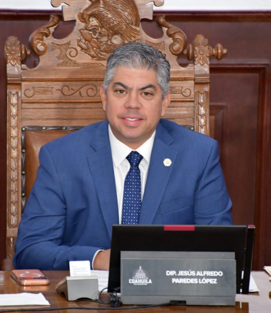 Serán en 2027 las últimas reelecciones para alcaldes