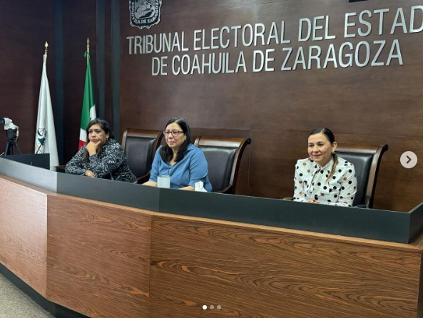Pide ante el Congreso crear un instituto de formación electoral
