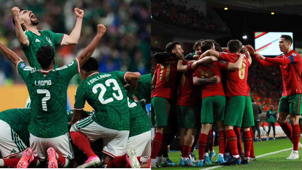 ¿Los Simpson predijeron una final entre México y Portugal en el Mundial? El episodio que se hace viral en redes