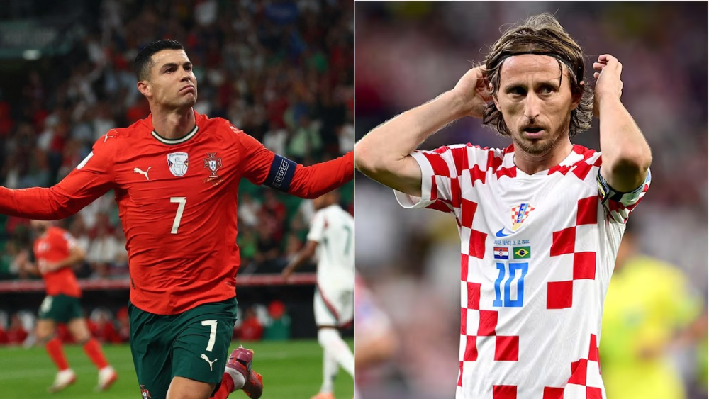 Portugal vs Croacia: Horario y canales para ver los 16vos de Final del Mundial 2026; HOY, jueves 2 de julio