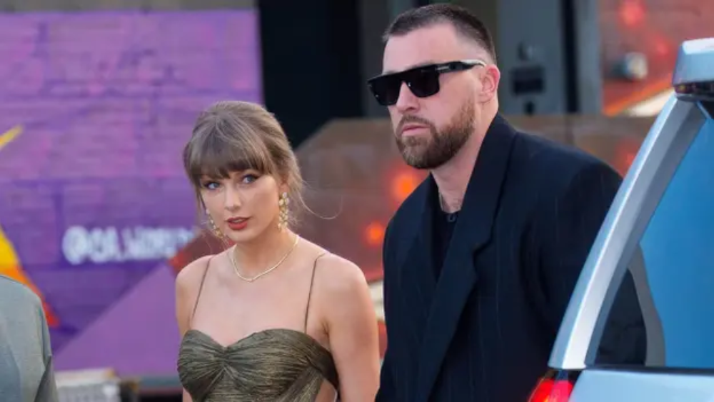 Taylor Swift y Travis Kelce donan 26 millones de dólares a organizaciones benéficas antes de su boda