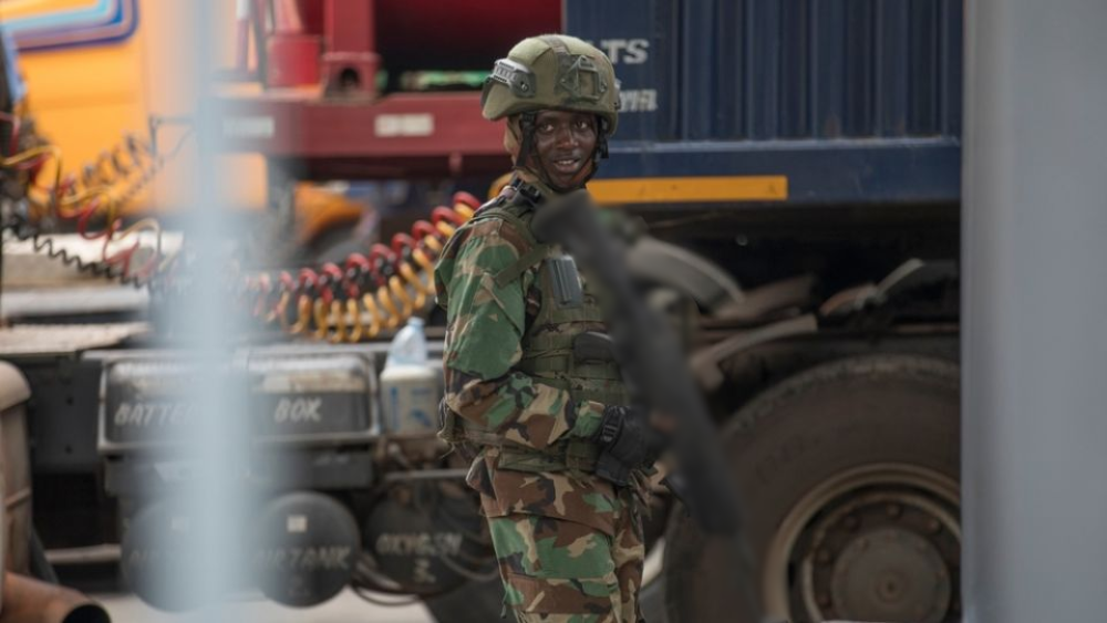 Ataque con drones en República Democrática del Congo deja 18 muert*s; acusan a grupo rebelde