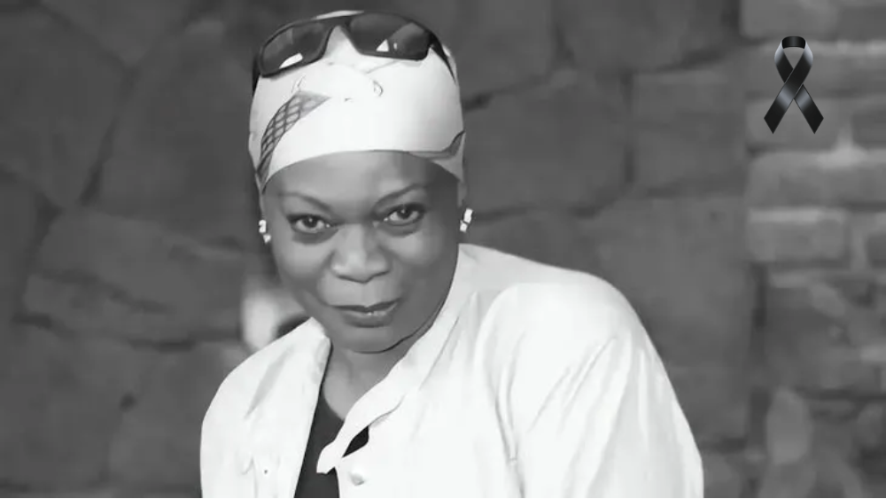 Fallece Ella Laboriel, hermana de Johnny Laboriel y una de las primeras voces femeninas del rock en México