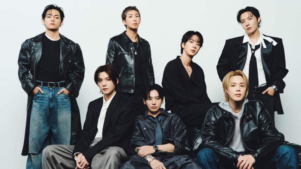 Presentan demanda por plagio contra empresa matriz de BTS por la canción «SWIM»