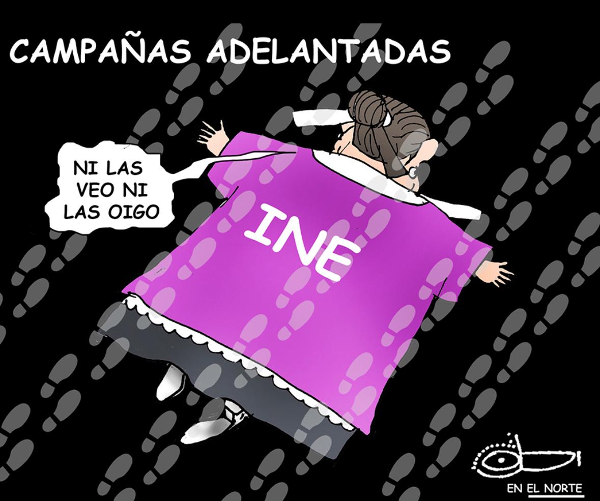 ERMITA 318