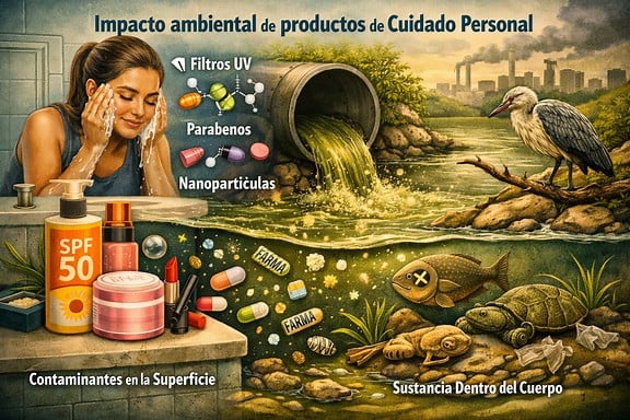 El diseño invisible que transforma nuestra vida diaria