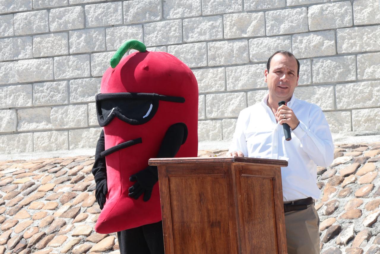Expansión de Chiligrín creará 140 empleos